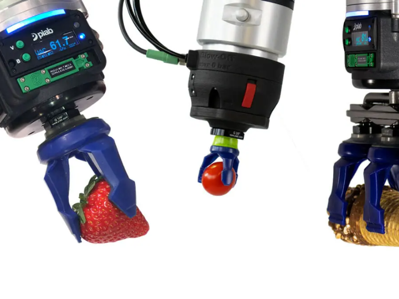 Robot Gripper