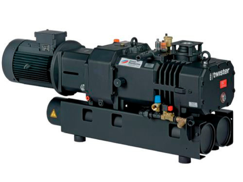 Vacuum Pump